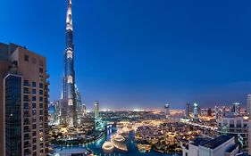 Ramada Downtown Dubai