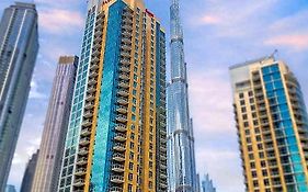 Ramada Downtown Dubai